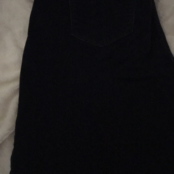 Denim shorts - Picture 1 of 4